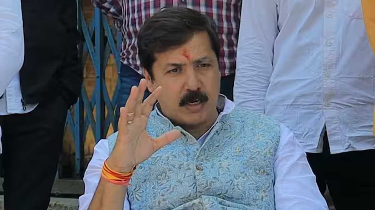 अपहरण मामले में पूर्व सांसद धनंजय सिंह दोषी करार, बुधवार को सजा पर सुनवाई